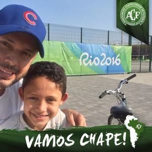 Meet your Posher, Guilherme